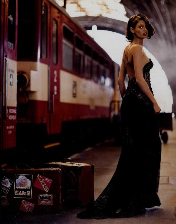 比安卡·巴尔蒂/Bianca Balti-4-51